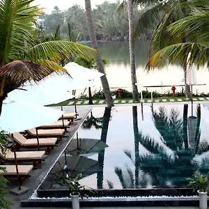 Homestay Riverside Garden, Hoi An