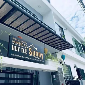 Bed & Breakfast Sunny, Hoi An