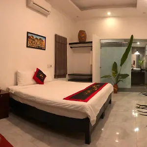 Homestay Sunny Garden, Hoi An