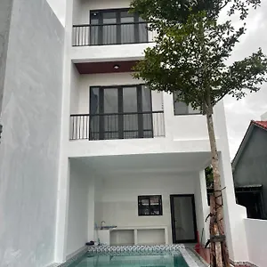 Homestay Moon House, Hoi An