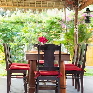 Villa Be's House An Bang, Hoi An
