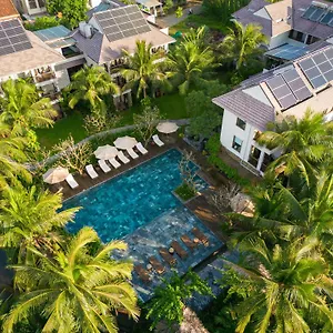 Eco Lodge&spa Resort