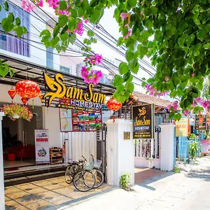 Sam Sam Hoi An