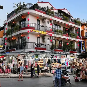 Lisa 2 Hoi An