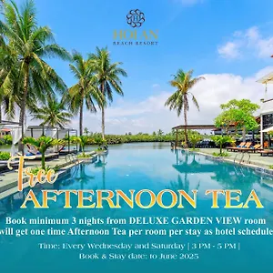 Hoi An Beach Resort Hoi An