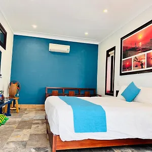 Relax Garden Boutique Villa