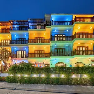 Hoi An Odyssey Hotel & Spa Hoi An