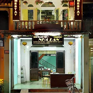 Nha Lan Hội An