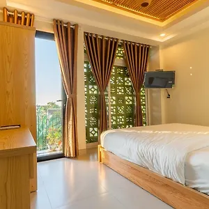 Homestay D, Hoi An