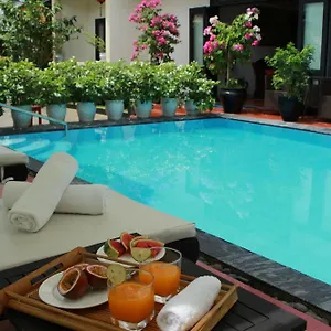 Phuc Thao Hoi An