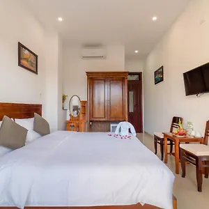 Hanh Nhung Villa