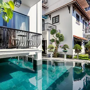 Villa Riverside Impression, Hoi An