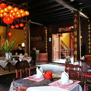 Vinh Hung Heritage Hoi An
