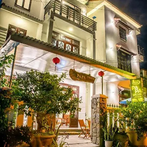 Homestay Papa, Hoi An
