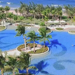 Hotel apartamentowy The Pearl, Hoi An