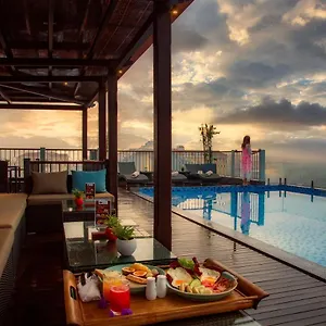 Szálloda Cozy Savvy Boutique, Hội An