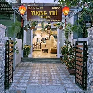 Focus Hoi An