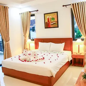 Homestay Town Of Viet House, Hoi An